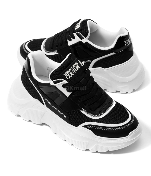 VERSACE]Speedtrack Sneakers (79VA3SC4 ZSC78 L01) | 오케이몰