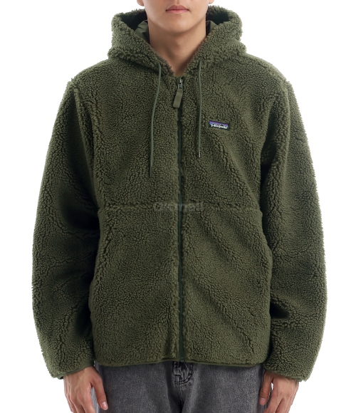 patagonia]M Retro-X Hoody Jacket (23125-BSNG) 오케이몰