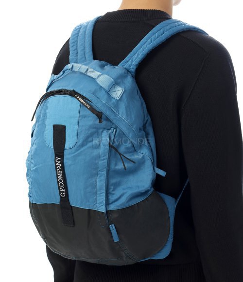 CP COMPANY]Nylon B Backpack (19CMAC115A 005269G 815) | 렉스몬드