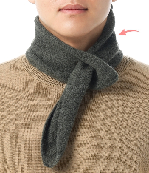 小物 OUR LEGACY, 24FW MINIATURE SCARF 小物 OUR LEGACY, 24FW