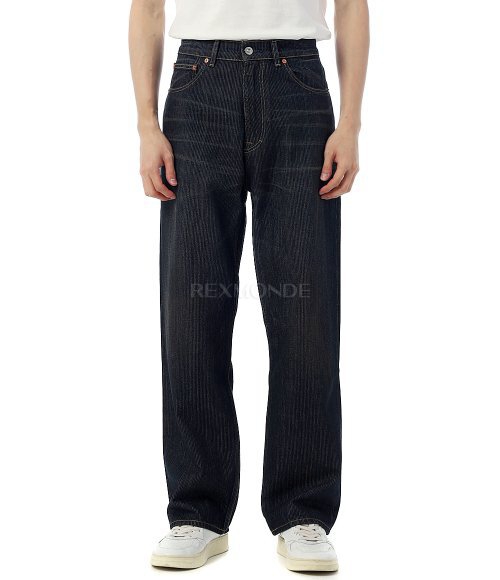 OUR LEGACY]THIRD CUT Clay Tint Chain Twill (M4255TC) | 렉스몬드