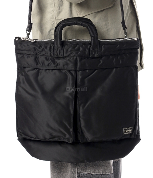 PORTER-YOSHIDA & CO]TANKER HELMET BAG (622-19555 10) | 오케이몰