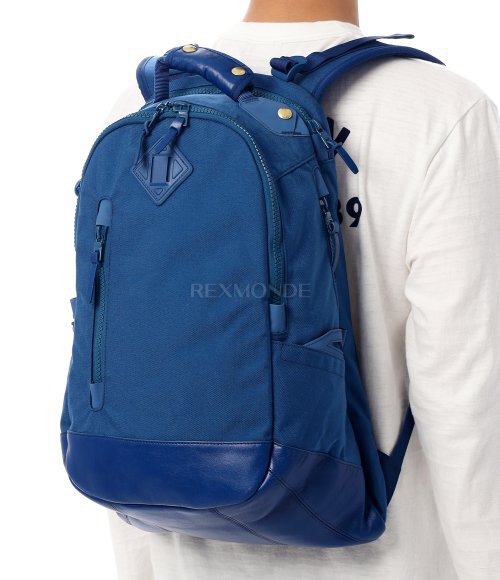 VISVIM]CORDURA 20L (0125203003032 BLUE) | 렉스몬드