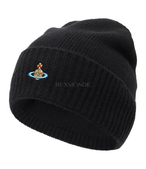 Vivienne Westwood]BEANIE CLASSIC(8102001C K0069 N401) | 렉스몬드