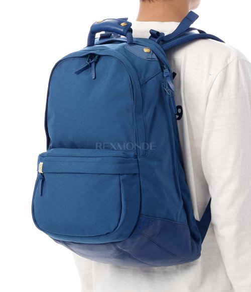 VISVIM]CORDURA 22L (0125203003033 BLUE) | 렉스몬드