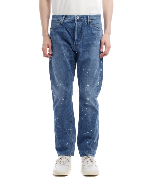 VISVIM]SOCIAL SCULPTURE 11 DRY-26 (0125205005012 DRY) | 오케이몰