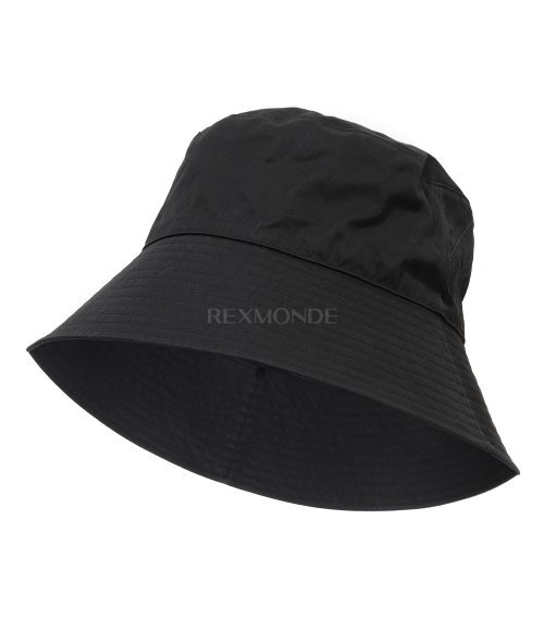KIJIMA TAKAYUKI]VENTILE “K” SEAM BUCKET HAT (WYYY252729 01) | 렉스몬드