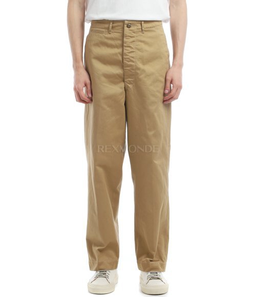ORSLOW]VINTAGE FIT ARMY TROUSERS (03-V5361-41) | 렉스몬드