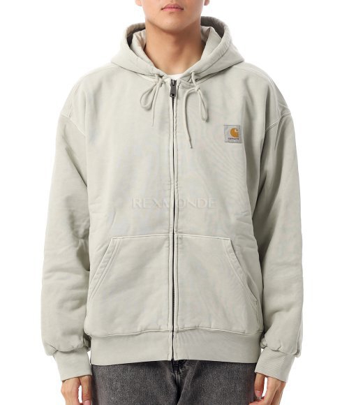 CARHARTT WIP]Hooded Vista Jacket (I029524 2LPGD) | 렉스몬드