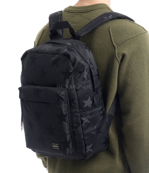 PORTER-YOSHIDA & CO]FLAG DAYPACK (381-16837 10) | 렉스몬드