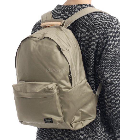 YOSHIDA PORTER 요시다 포터 WEAPON DAYPACK 웨폰 데이팩 381 19667 40