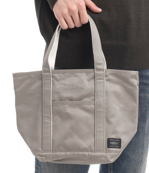 PORTER-YOSHIDA & CO]WEAPON TOTE BAG (S) (381-05666 40) | 렉스몬드