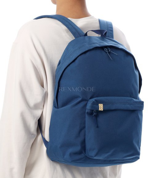 VISVIM]CORDURA RUCKSACK 22L (0125203003034 BLUE) | 렉스몬드