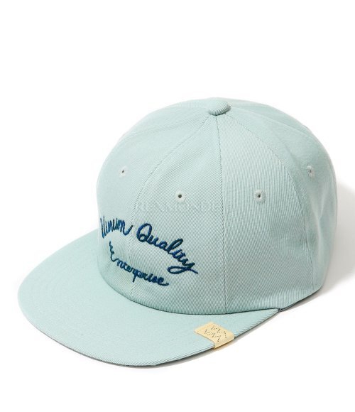VISVIM]EXCELSIOR II CAP (0125203003011 PL.GREEN) | 오케이몰