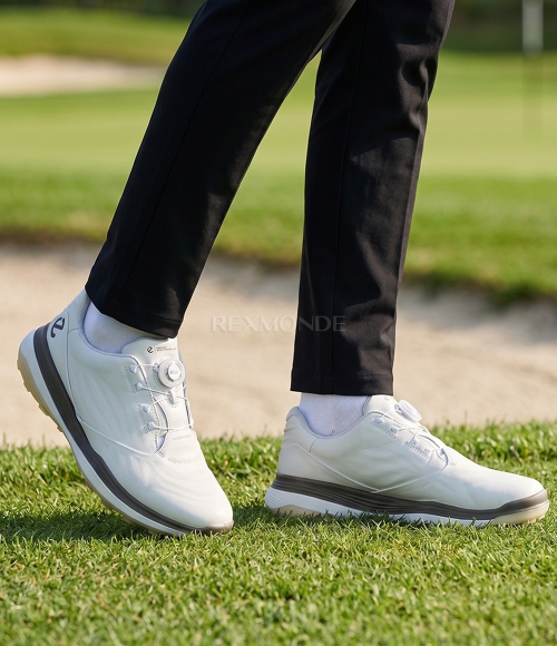 ECCO] M GOLF LT1 BOA WP (132274-51173) | 렉스몬드