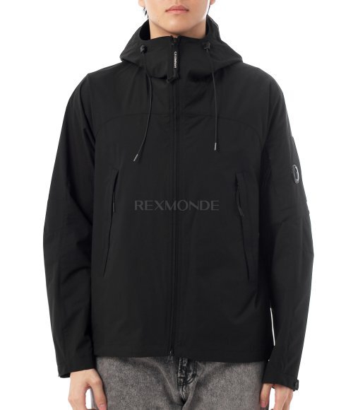 CP COMPANY]Pro-Tek Hooded Jacket (20CMOW011A 110264A 999) | 렉스몬드