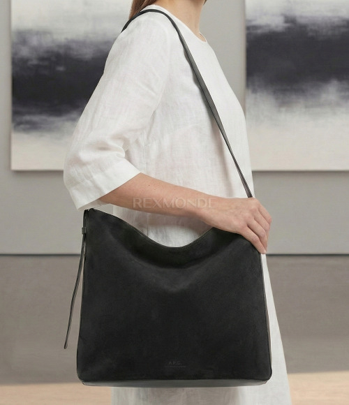 T00063 리틀베어 LOEWE - Pebble 버킷 미니 백 | Leam Roma - Luxury Shopping Online