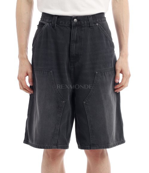 CARHARTT WIP]OG Aden Double Knee Short (I036272 89B7) | 렉스몬드
