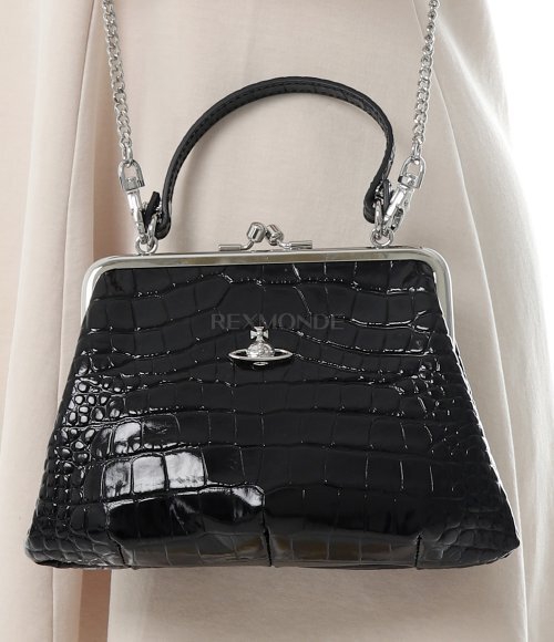 Vivienne Westwood]GRANNY FRAME PURSE (4B010007W L0098 N401) | 렉스몬드