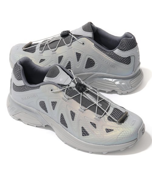 SALOMON]XT-WHISPER VOID (ALLOY/CASTLEROCK/SILVER)(L47875600
