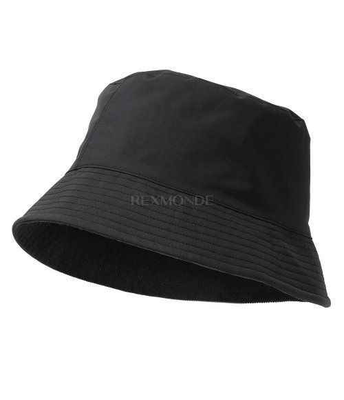 nanamica]2L PERTEX UNLIMITED Field Hat (S26SP039E K) | 렉스몬드