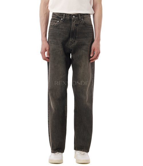 OUR LEGACY]THIRD CUT Nocturne Dust Wash (M2265TN) | 렉스몬드