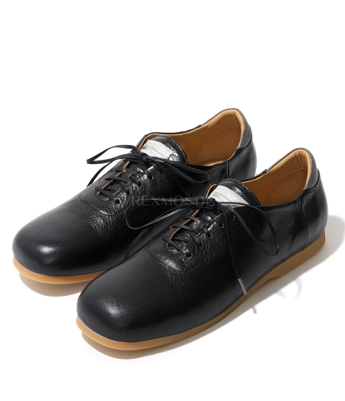 靴 OUR LEGACY SNEAK IN Deep Marine Leather OUR LEGACY]SNEAK IN LEATHER DEEP MARINE (A2267SDM) | 렉스몬드
