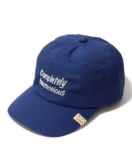VISVIM]EXCELSIOR II CAP (0126103003011 BLUE) | 렉스몬드