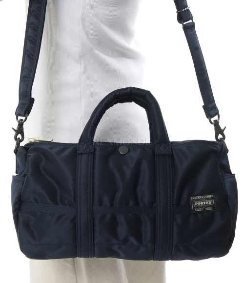 PORTER-YOSHIDA & CO]Tanker Roll Bag (622-15150 50) | 렉스몬드