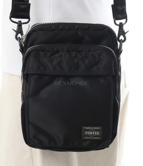 PORTER-YOSHIDA & CO]Tanker Vertical Bag (622-27845 10) | 렉스몬드