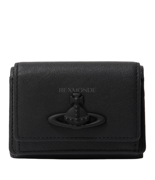 Vivienne Westwood]TRIFOLD WALLET (51070057W L00DW N401) | 렉스몬드