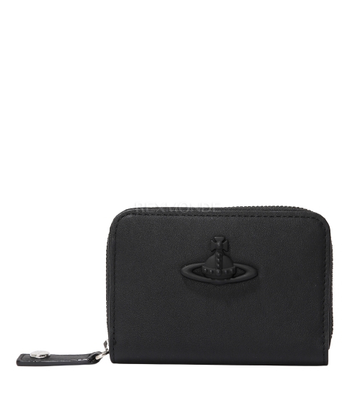 Vivienne Westwood]ZIP COIN CASE (5601000AW L00DW N401) | 렉스몬드