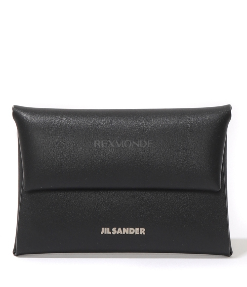 JIL SANDER]FOLDED COIN PURSE (J26UI000 5P5713 001) | 렉스몬드