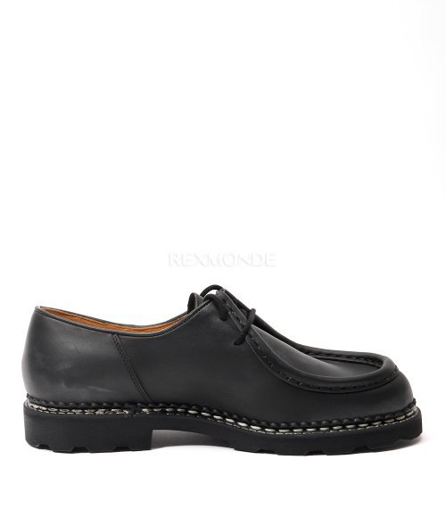 Paraboot]Michael Noir (7156 04) | 렉스몬드