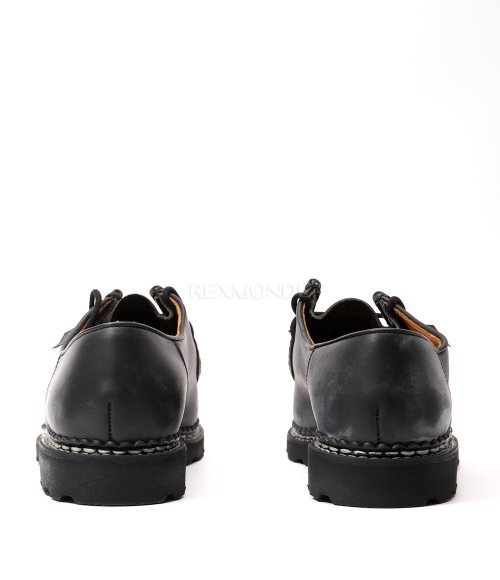 Paraboot]Michael Noir (7156 04) | 렉스몬드
