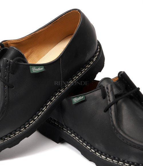 Paraboot]Michael Noir (7156 04) | 렉스몬드