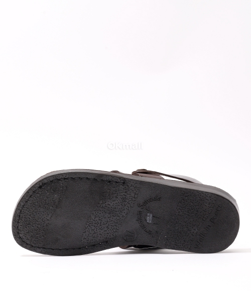 Jerusalem Sandals]벤자민 (NO.501 Benjamin Brown) | 오케이몰