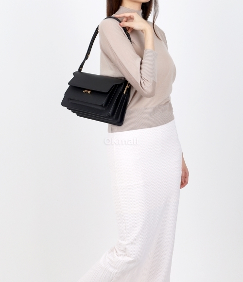 MARNI]Trunk Bag (SBMPN09NO1 LV520 ZN99N) | 오케이몰