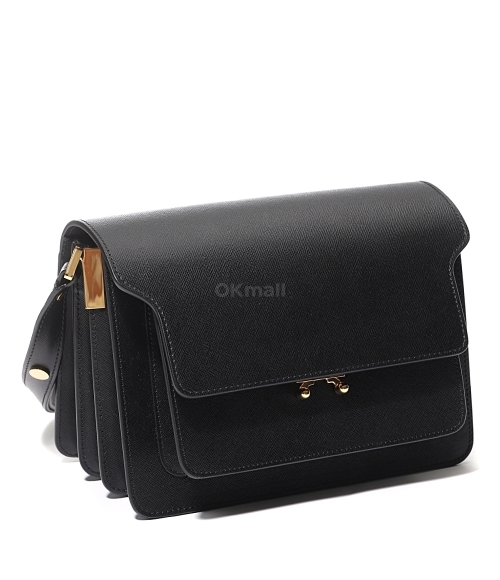 MARNI]Trunk Bag (SBMPN09NO1 LV520 ZN99N) | 오케이몰