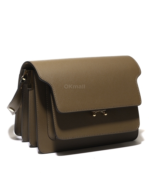 MARNI]Trunk Bag (SBMPN09NO1 LV520 ZM28N) | 오케이몰