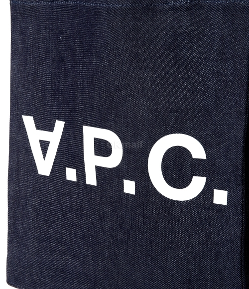 A.P.C]Laure Tote Bag (COCSX M61445 IAI) | 오케이몰
