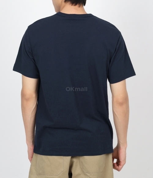 ★送料無料★TRICOLOR FOX T-SHIRTS FM00120KJ0010 P100 Tricolor Fox T-shirt MAISON KITSUNE' | Blondie Shop