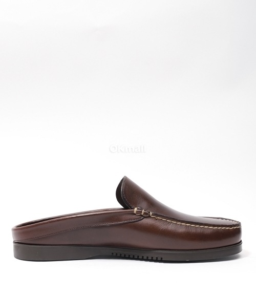 Paraboot｜LOAFERS (Bahamas Marron (1422 03)) BAHAMAS/MARINE MARRON-LISSE AMERICA | Paraboot