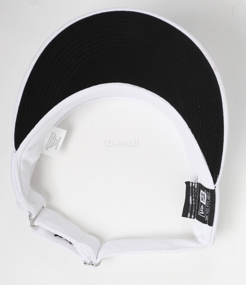 Phụ nữ Hack Ribbon Point Sun Visor