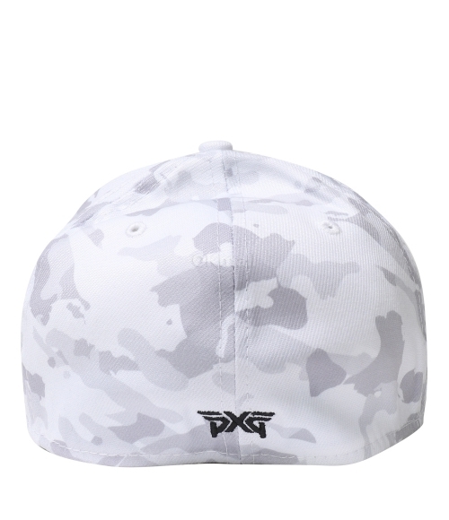 [Wideangle] Phụ nữ CO DOME MASH HAT_WWM25C14W2