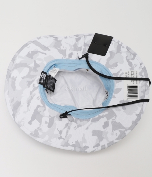 Phụ nữ Hack Ribbon Sun Visor