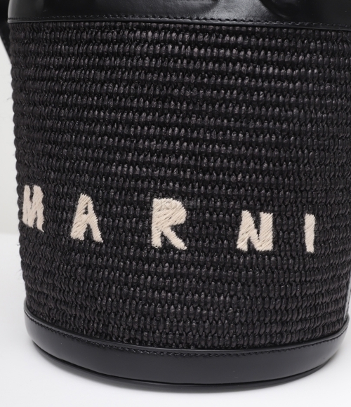 MARNI]MINI BUCKET (SCMP0056Q1 P3860 00N99) | 오케이몰