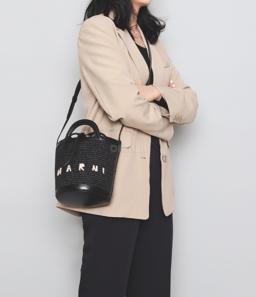 MARNI]MINI BUCKET (SCMP0056Q1 P3860 00N99) | 오케이몰