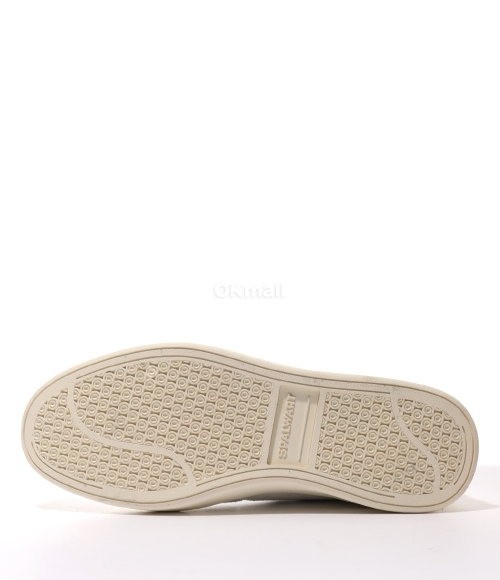 SPALWART]SMASH LOW SUEDE (WS) (3043771 0000 / 3043 771 0000