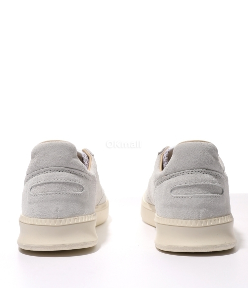 SPALWART]SMASH LOW SUEDE (WS) (3043771 0000 / 3043 771 0000
